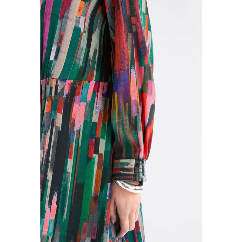 ELK Arlowe Dress image number 2